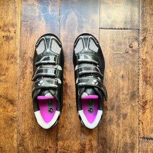 Bontrager Solstice Spin Shoes
